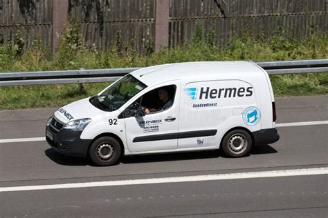 hermes kundendienst.